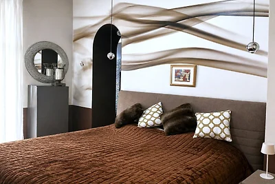 apartman za odmor Obiteljski odmor Luino