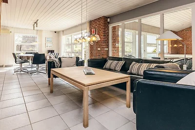 4 Sterne Ferienhaus in Asperup