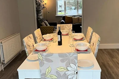 Haus in Spiddal nahe An Trá Mhór Strand