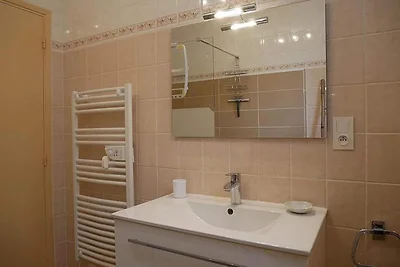 Gemütliches Ferienhaus in Salviac mit...