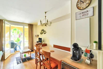 Casa a Monflanquin vicino al pittoresco lago