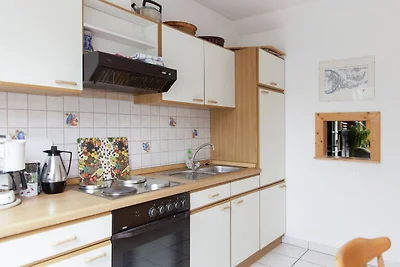 Appartamento a Traben-Trarbach con balcone