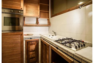 Wohnung in Castiglione della Pescaia