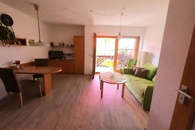 Patricias House; Appartement Henkenberg