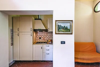Wohnung in Santo Pietro Belvedere