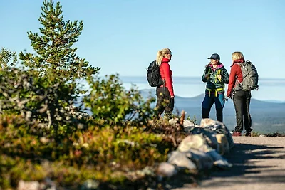 8 Personen Ferienhaus in LOFSDALEN