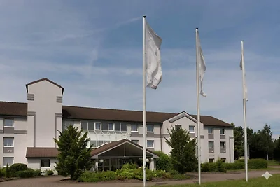 2 person holiday park home in KRAKOW