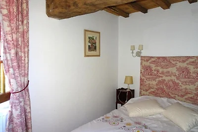 Cottage, St Martin aux Buneaux