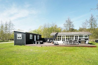 6 Personen Ferienhaus in Store Fuglede