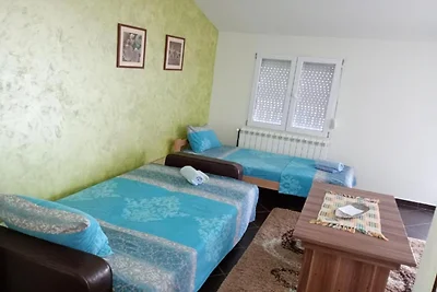 Standard Studio Apartment 2