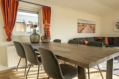 Vakantiehuis in Linden met terras