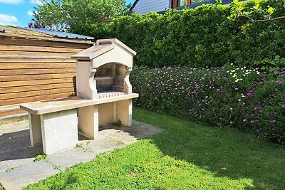 Ferienhaus in Plouarzel am Sandstrand
