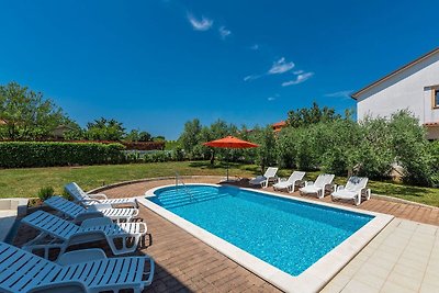 Villa Martina with private Pool and garden