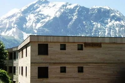 2 camere per 6 persone