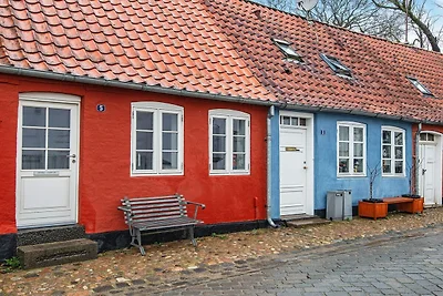 4 Personen Ferienhaus in Tønder-By Traum