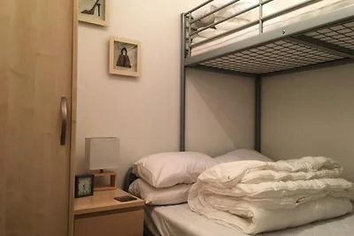 Appartement in Aime 2000 met directe toegang ...