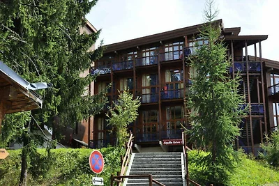 Apartment in Charmettoger mit Zugang zu den...