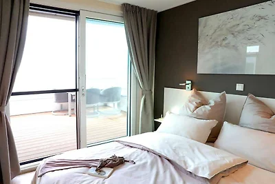 Comfort costiero con terrazza
