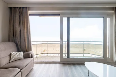 Wohnung in Blankenberge am Hafen
