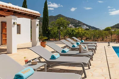 CASA CALA LLONGA Familienurlaub auf Ibiza
