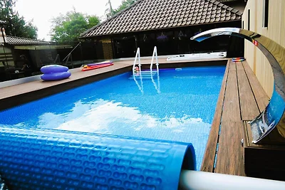 Studio in Międzywodzie nahe Ostseestrand