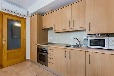 Bonanza 5 - Apartment In Colònia De Sant...