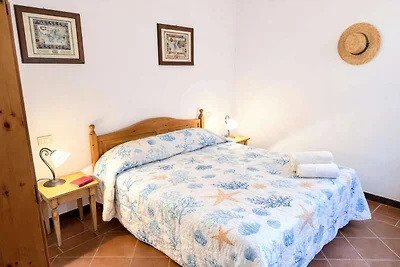 Apartamento con terraza cerca de Stintino