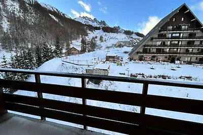 2 Kamers voor 6 personen