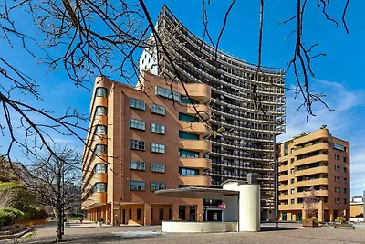 Masini 28 - Una terrazza sulla città