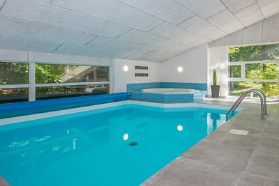 12 osob apartament w Glesborg
