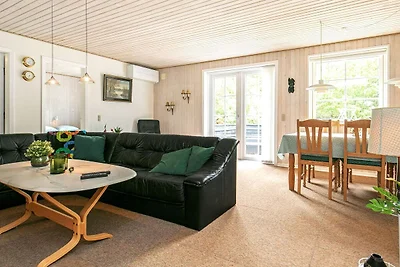 8 Personen Ferienhaus in Blåvand