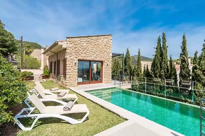 Can Vicens (mancor) - Villa Con Piscina...