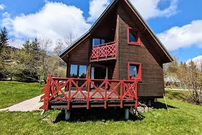 Chalet per 6 persone