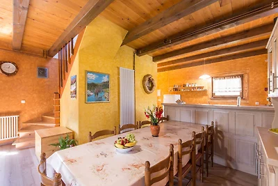 Casa vacanze nel Quarnero con jacuzzi...