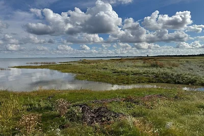 Kuća za odmor Dopust za oporavak Danska