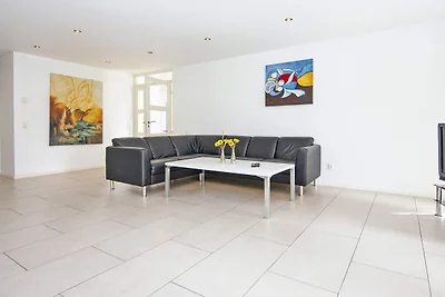 14 persoons vakantie huis in Grenaa-By Traum