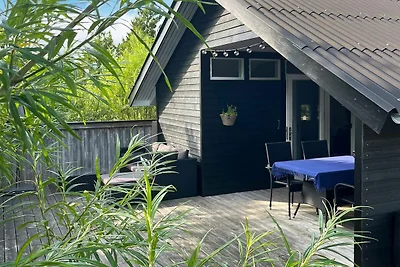 4 Personen Ferienhaus in Rømø