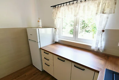 Charming Holiday Home with Terrace and Garden...