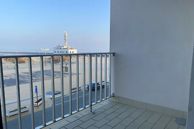 Appartement in Nieuwpoort gelegen vlakbij de...