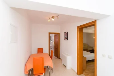 Apartments Plavac Mali- Comfort One Bedroom A...