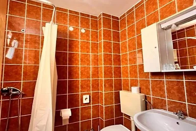 Triple Room with Sea View 109