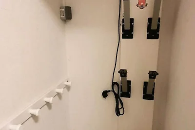 Appartement in Les Orres met zwembad