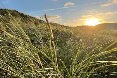 6 Personen Ferienhaus in Hvide Sande-By Traum