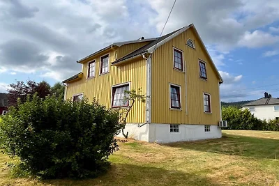 4 sterren vakantie huis in Hornnes