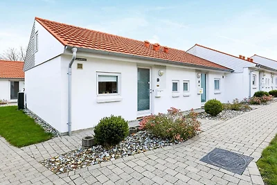 4 Personen Ferienhaus in Ærøskøbing-By Traum