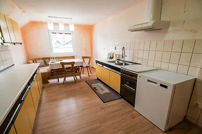 Quiet and Sunny Apartment with Balcony - Two ...