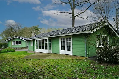 Ferienhaus in Belfeld mit Terrasse
