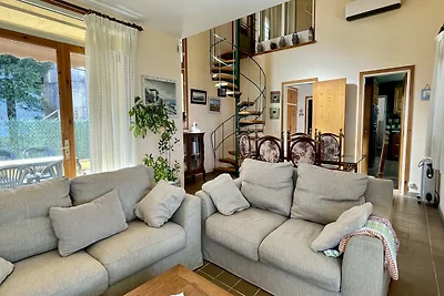 Casa vacanze a Begur con terrazza
