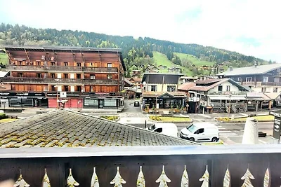 Geräumige und helle Wohnung, direkt im...