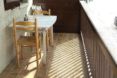 Appartamento bilocale per 4 persone, esposto ...